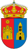 Coat of arms of Valdezate