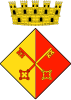 Coat of arms of Mieres