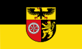 Flag of Mainz-Bingen