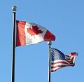 Canada & USA