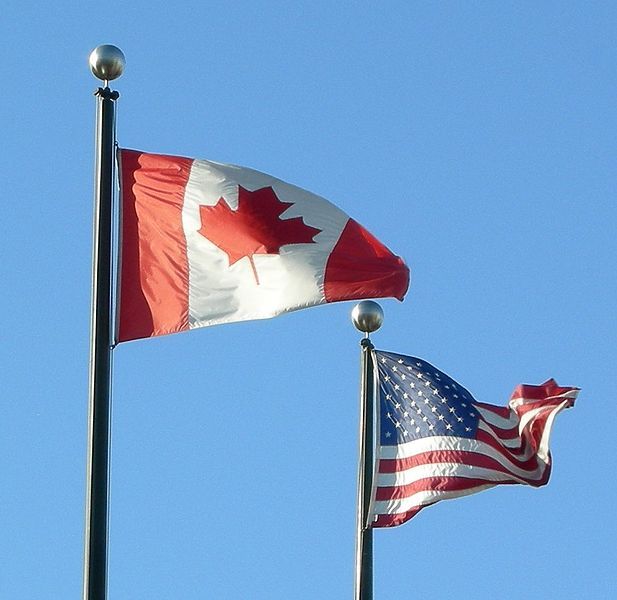 File:Flags-of-usa-and-canada.jpg