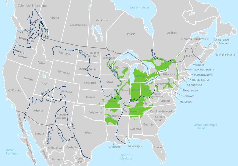 File:Graptemys geographica map.svg