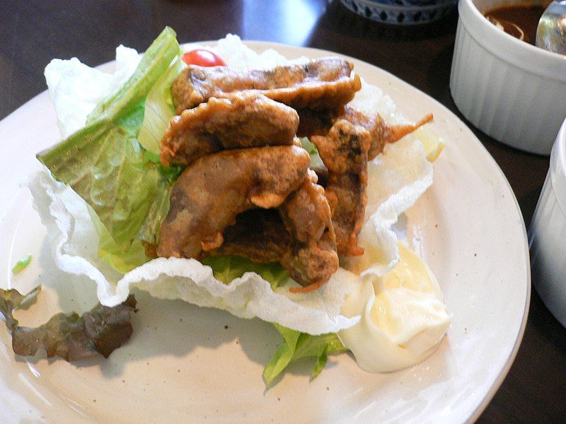 File:Gyutan karaage.jpg