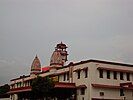 Haridwar Railway Station