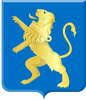 Coat of arms of Heeswijk