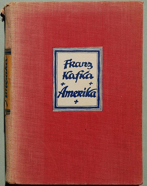 File:Kafka Amerika 1927.jpg