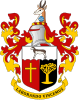 Coat of arms of Keetmanshoop