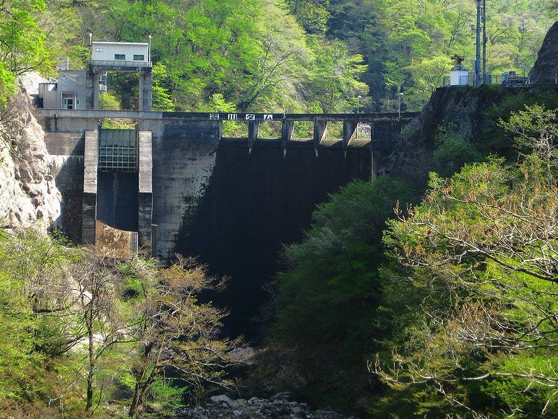 File:Kumokawa Dam.jpg