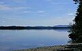 Lac aux Araignées in rang 4 in Frontenac.