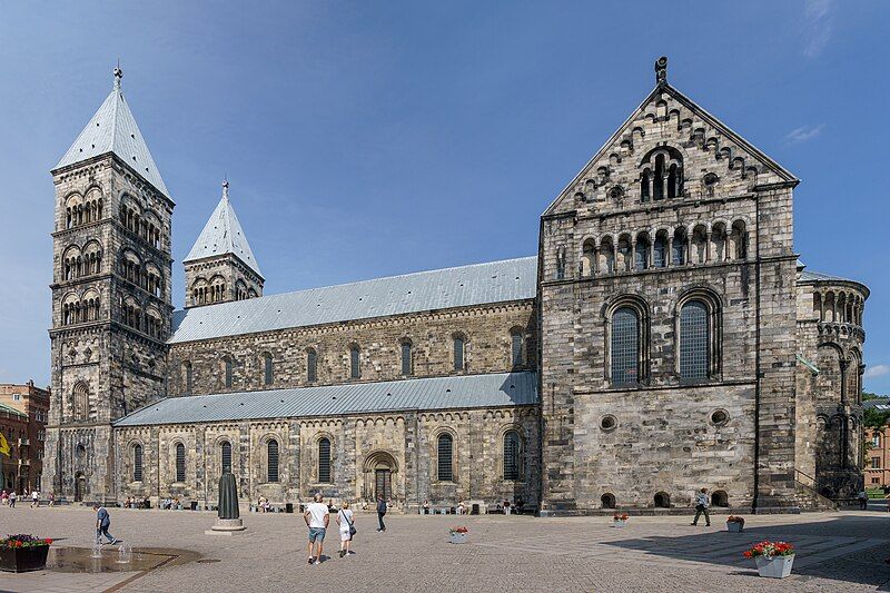 File:Lund Cathedral 2017-08-17.jpg