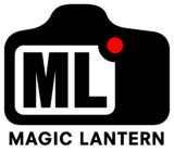 Latest Magic Lantern logo