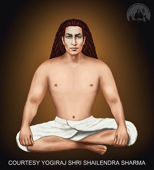 File:Mahaavtar Babaji Maharaj.jpg