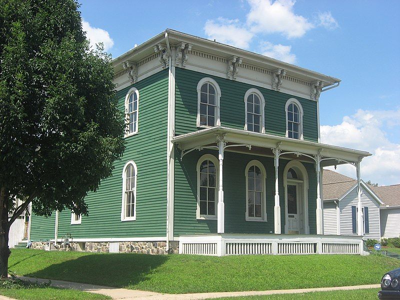 File:Martin Wenger Farmhouse.jpg