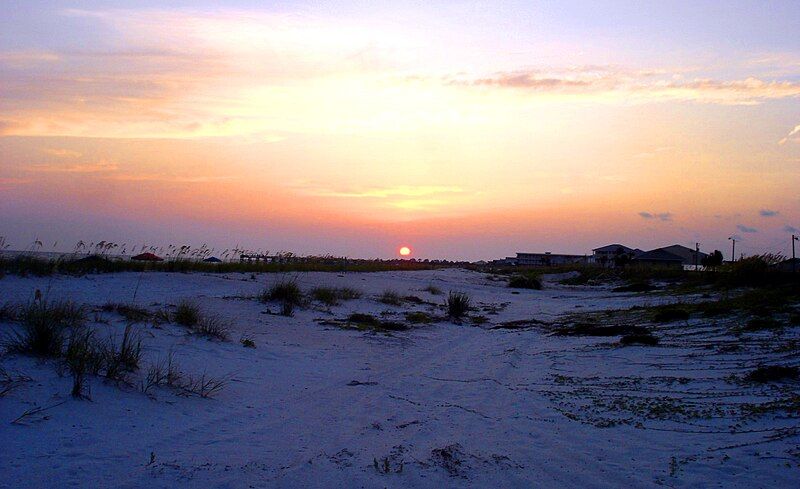 File:Mexico Beach.jpg