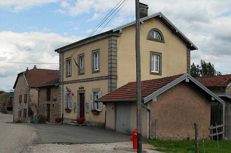 File:Montmotier, Mairie.jpg