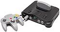 The Nintendo 64