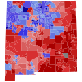 2022 New Mexico State Treasurer election