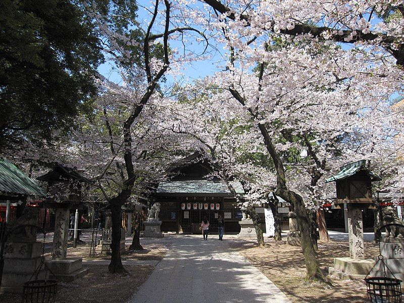 File:Nagoya Shrine (3).JPG