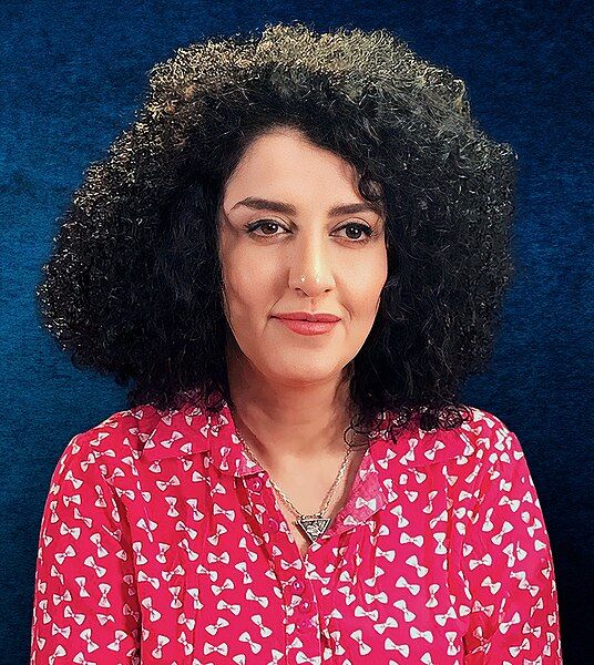 File:Narges Mohammadi (cropped).jpg