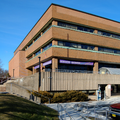 Nova Scotia Museum of Natural History and NSM Headquarters