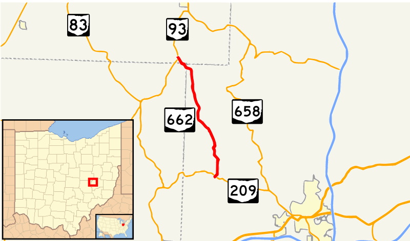 File:Ohio 662 map.svg