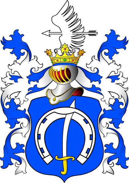 File:POL COA Zagłoba.svg