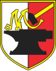 Coat of arms of Małomice