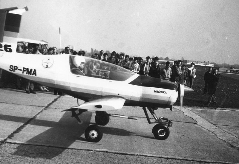 File:PZL 126 Mrowka.jpg