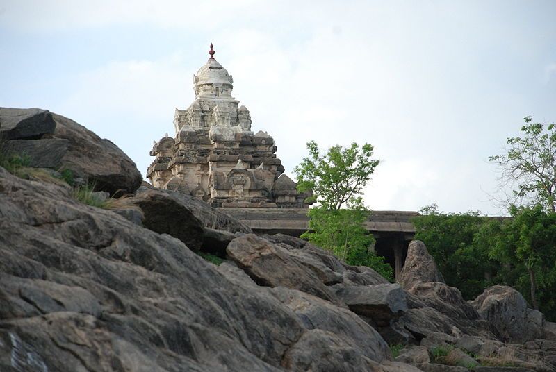 File:Panamali temple view.JPG