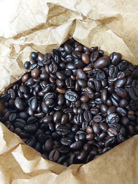 File:Sagada Coffee Beans.jpg