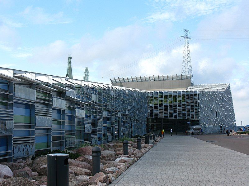 File:Sea museum Vellamo.JPG