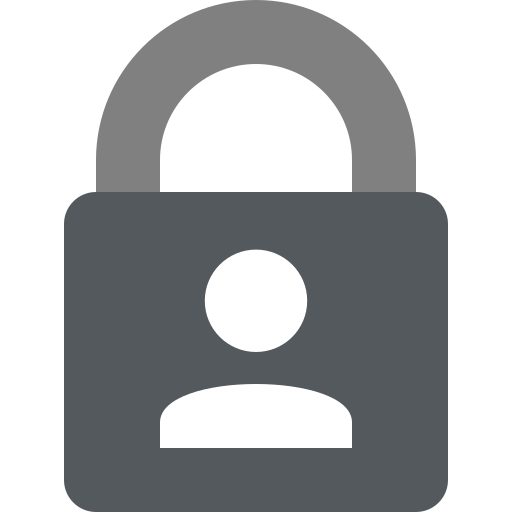 File:Semi-protection-shackle-wikimedia-gray.svg