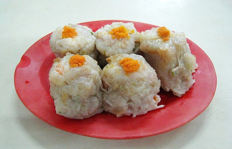 File:Siomay Udang Glodok.JPG