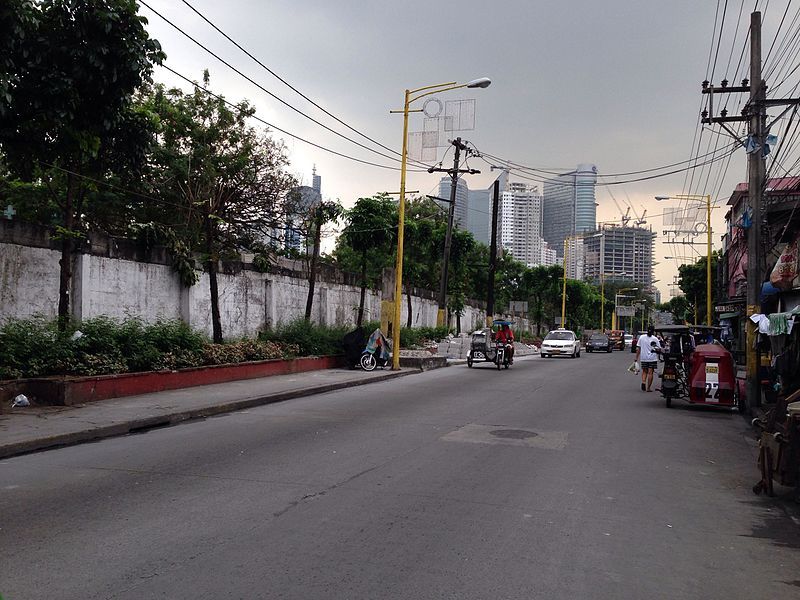 File:South Avenue Makati.jpg