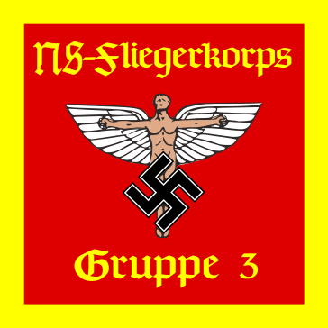 File:Standarte Gruppenführer NSFK.svg