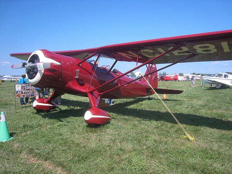 File:Stinson Model O.jpg