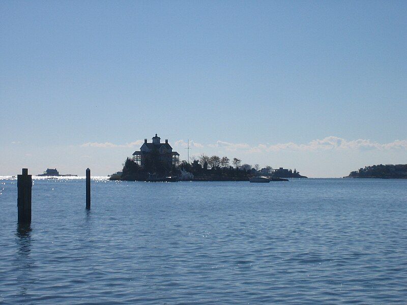 File:Thimble Islands.jpg