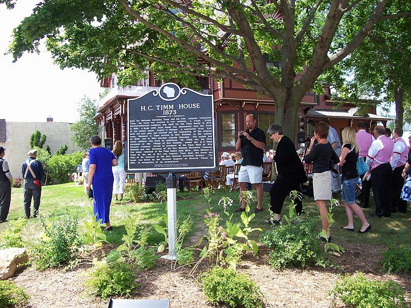 File:TimmHouseRededicationSign.jpg