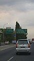 On the Jakarta Outer Ring Road