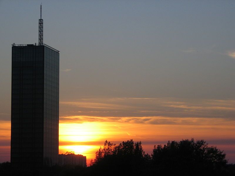 File:Usce tower sunset.JPG