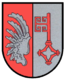 Coat of arms of Lintig