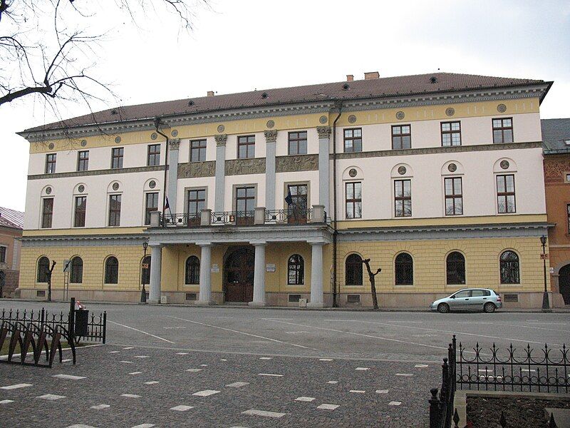 File:Župný dom, Levoča.jpg