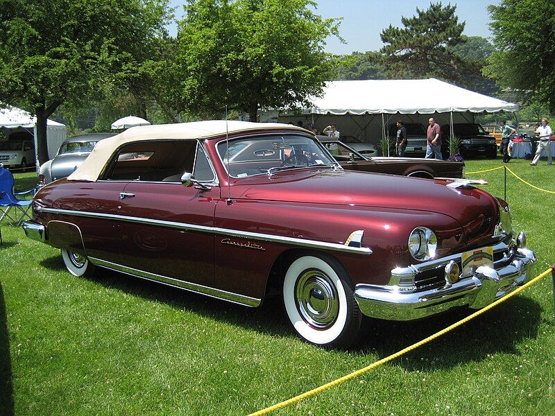 File:1951 Lincoln Cosmopolitan.JPG