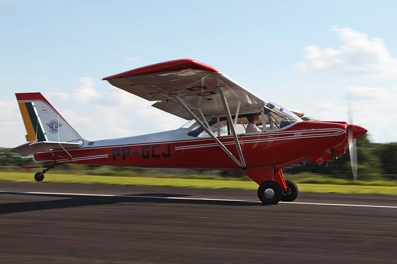 File:Aero Boero AB-180.jpg