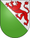 Coat of arms of Aeschlen