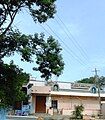 Temple in Alanahalli