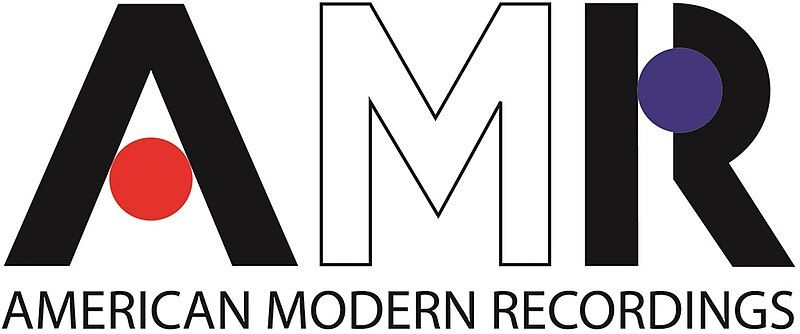 File:American-modern-recordings-logo.jpeg