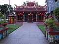 Ban Hin Kiong Temple