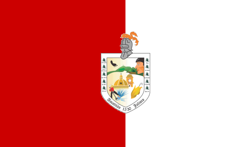 File:Bandera de Amatitán.png