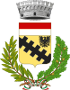 Coat of arms of Bianzè